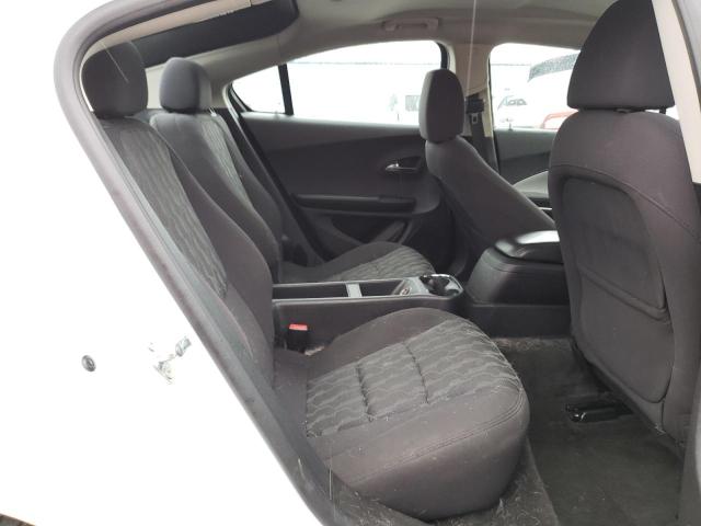 Photo 10 from auction – 2014 CHEVROLET VOLT with VIN 1G1RA6E49EU172703