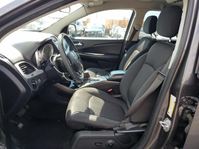 Photo 7 from auction – 2017 DODGE JOURNEY SX with VIN 3C4PDCBG7HT572633