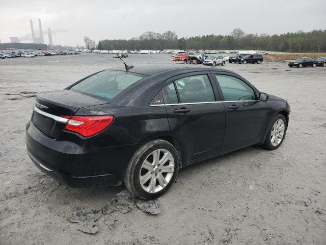 Photo 3 from auction – 2013 CHRYSLER 200 TOURIN with VIN 1C3CCBBB8DN600048