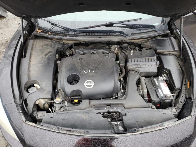 Photo 11 from auction – 2011 NISSAN MAXIMA S with VIN 1N4AA5AP1BC842671