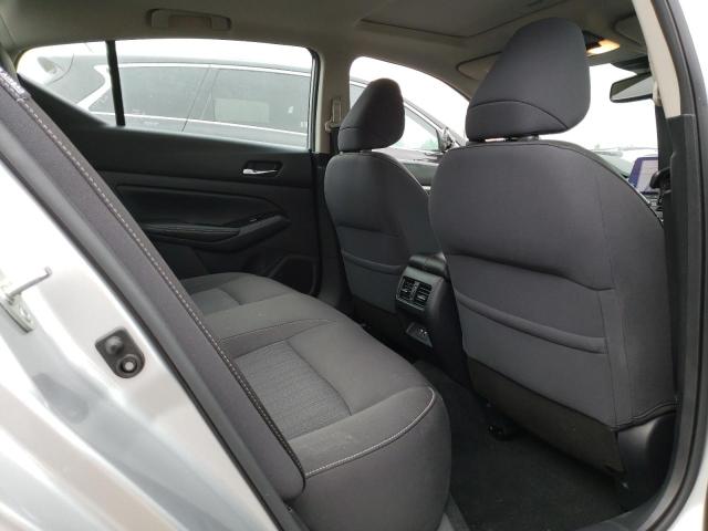 Photo 10 from auction – 2020 NISSAN ALTIMA SV with VIN 1N4BL4DW3LC170318