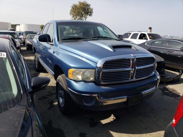 Photo 4 from auction – 2002 DODGE RAM 1500 with VIN 3D7HU18N82G140976