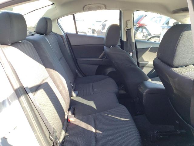 Photo 10 from auction – 2013 MAZDA 3 I with VIN JM1BL1UP7D1753523