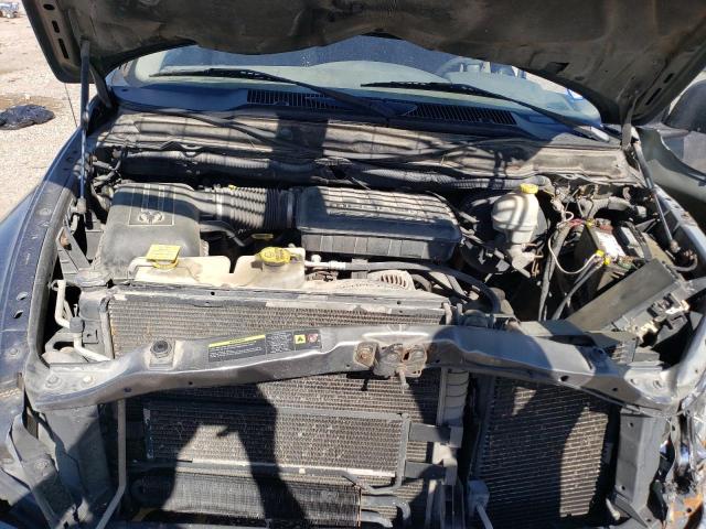 Photo 11 from auction – 2006 DODGE RAM 1500 S with VIN 1D7HA18N86J150081