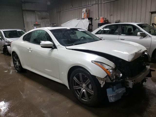 Photo 4 from auction – 2008 INFINITI G37 BASE with VIN JNKCV64E18M119573