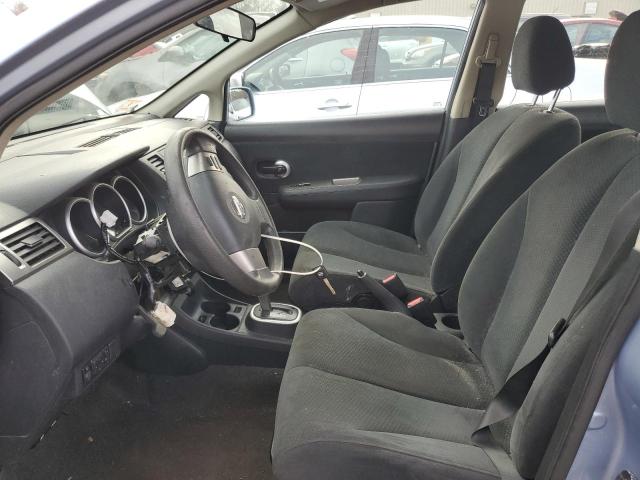 Photo 7 from auction – 2011 NISSAN VERSA S with VIN 3N1BC1CP5BL409070