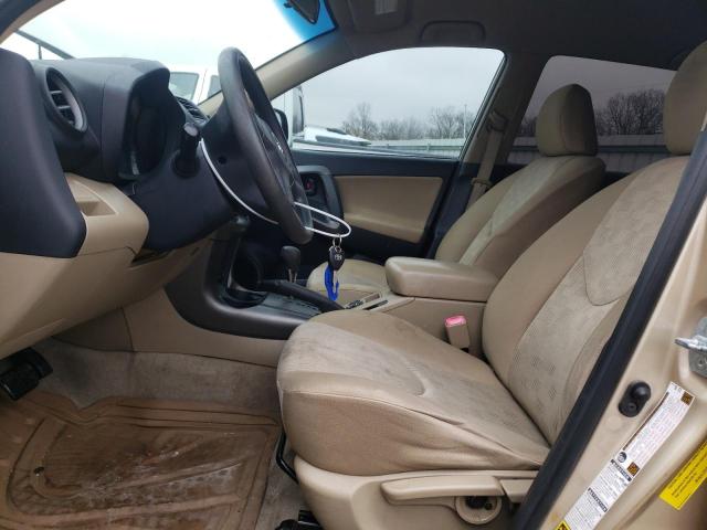 Photo 7 from auction – 2009 TOYOTA RAV4 with VIN JTMBF33V595008112