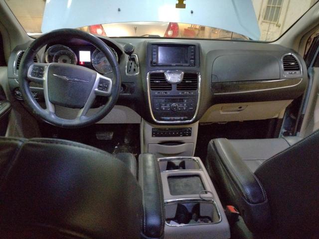Photo 8 from auction – 2012 CHRYSLER TOWN & COU with VIN 2C4RC1CGXCR411400