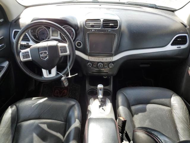 Photo 8 from auction – 2016 DODGE JOURNEY R/ with VIN 3C4PDDEG6GT121760