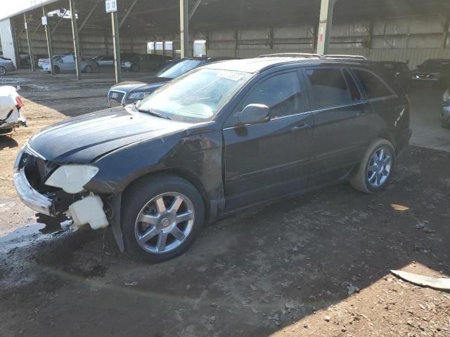 CHRYSLER PACIFICA L 2007 con VIN 2A8GM78X57R329265 - Foto de la subasta