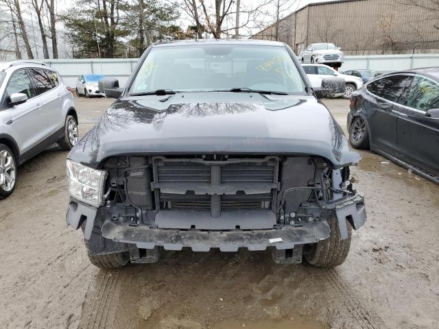 Photo 5 from auction – 2020 RAM 1500 CLASS with VIN 1C6RR6TT8LS136141