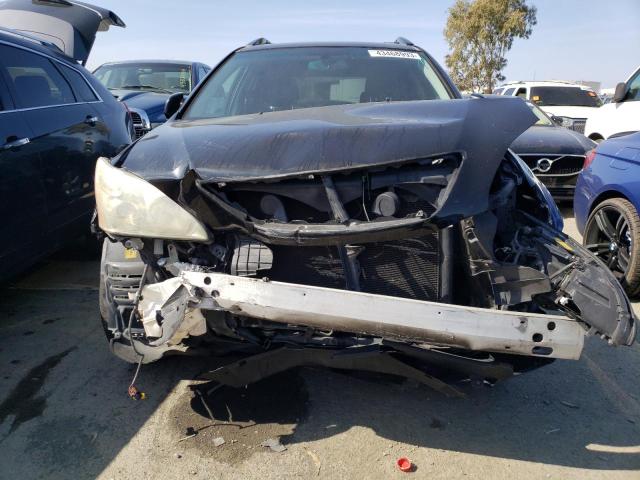 Photo 5 from auction – 2007 LEXUS RX 350 with VIN JTJGK31U570003821