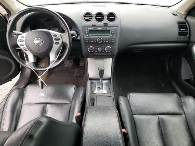 Photo 8 from auction – 2009 NISSAN ALTIMA 2.5 with VIN 1N4AL24E39C143054