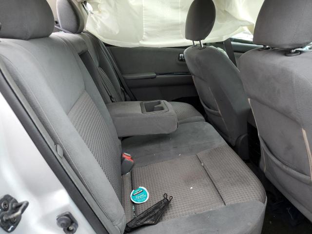 Photo 10 from auction – 2008 NISSAN SENTRA 2.0 with VIN 3N1AB61E28L682991