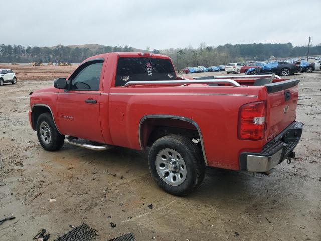 Zdjęcie 2 z aukcji – 2010 CHEVROLET SILVERADO z VIN 1GCPCPEX0AZ206940