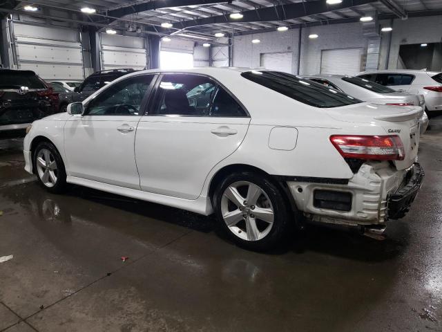 Foto 2 de la subasta – 2011 TOYOTA CAMRY BASE con VIN 4T1BF3EK3BU617824