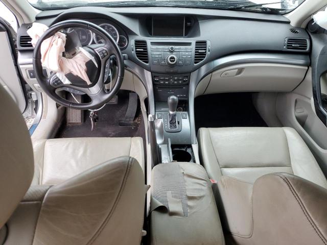 Photo 8 from auction – 2011 ACURA TSX with VIN JH4CU2F64BC016730