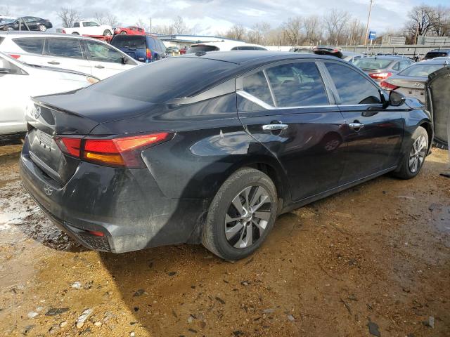 Photo 3 from auction – 2019 NISSAN ALTIMA S with VIN 1N4BL4BV7KN306270