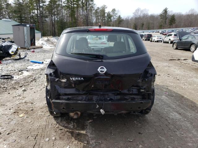 Photo 6 from auction – 2011 NISSAN VERSA S with VIN 3N1BC1CP3BL406376
