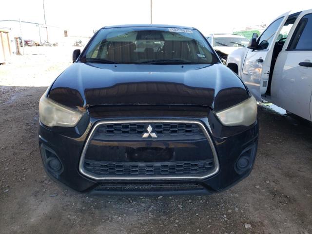 Photo 5 from auction – 2015 MITSUBISHI OUTLANDER with VIN 4A4AP3AU6FE051476