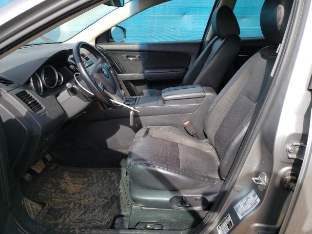 Photo 7 from auction – 2015 MAZDA CX-9 TOURI with VIN JM3TB3CA5F0460719