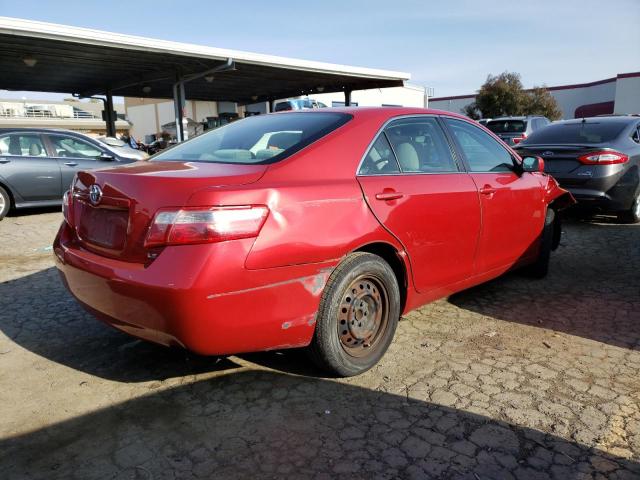 Photo 3 from auction – 2008 TOYOTA CAMRY CE with VIN 4T1BE46K78U221511
