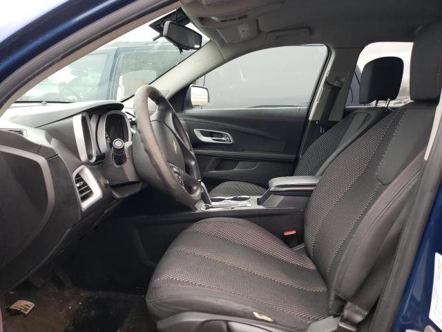 Photo 7 from auction – 2010 CHEVROLET EQUINOX LT with VIN 2CNFLEEW8A6394198