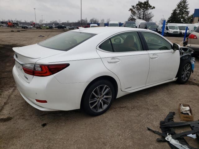 Photo 3 from auction – 2017 LEXUS ES 300H with VIN JTHBW1GGXH2153323