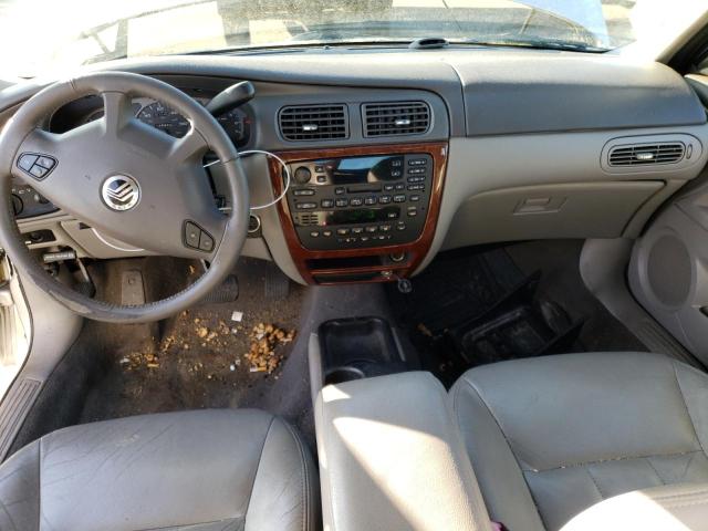Photo 8 from auction – 2003 MERCURY SABLE LS P with VIN 1MEFM55S83G616352