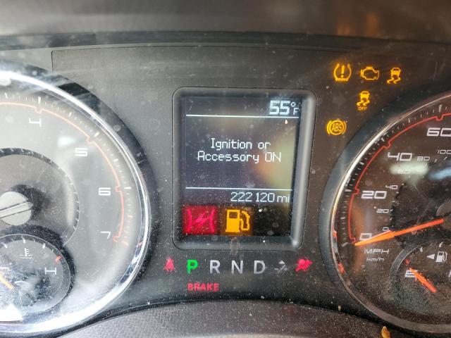 Photo 9 from auction – 2011 DODGE CHARGER with VIN 2B3CL3CG2BH532624
