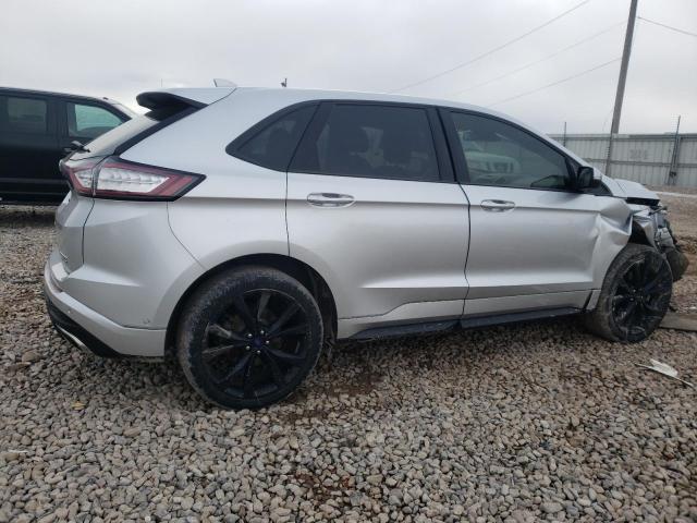 Photo 3 from auction – 2015 FORD EDGE SPORT with VIN 2FMTK4AP6FBC38397