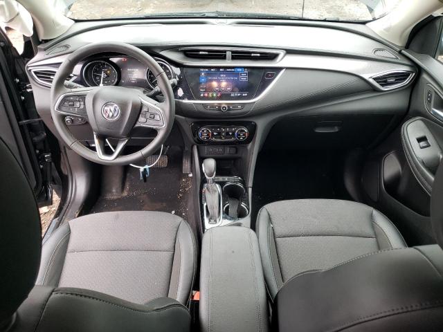Photo 8 from auction – 2022 BUICK ENCORE GX with VIN KL4MMDS29NB122146