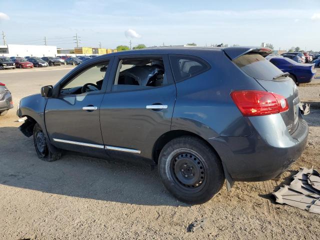 Photo 2 from auction – 2013 NISSAN ROGUE S with VIN JN8AS5MT0DW025228