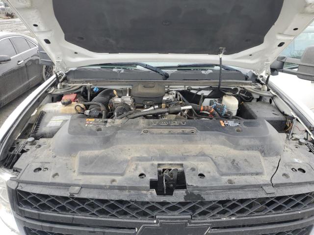 Photo 11 from auction – 2014 CHEVROLET SILV2500 4 with VIN 1GC1KXC85EF192786
