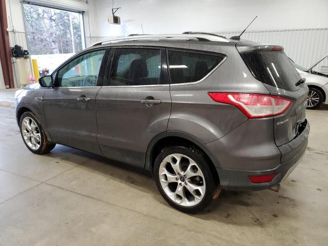 Photo 2 from auction – 2013 FORD ESCAPE TIT with VIN 1FMCU0J95DUB25083