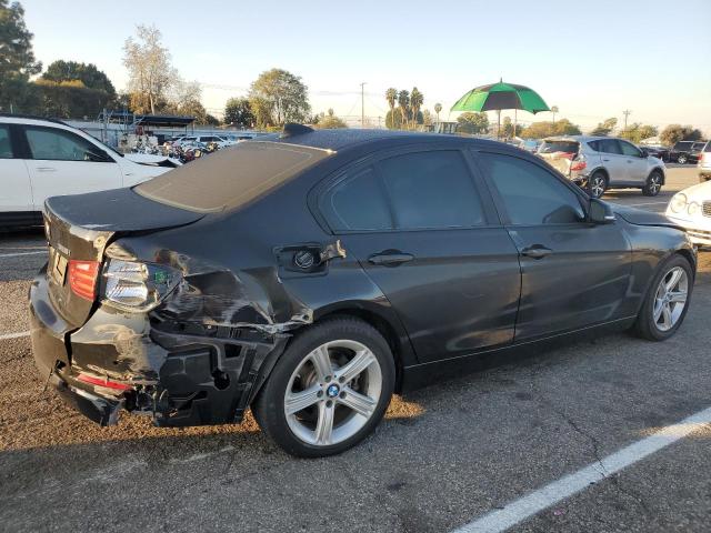Photo 3 from auction – 2015 BMW 328 I SULE with VIN WBA3C1C56FK123068