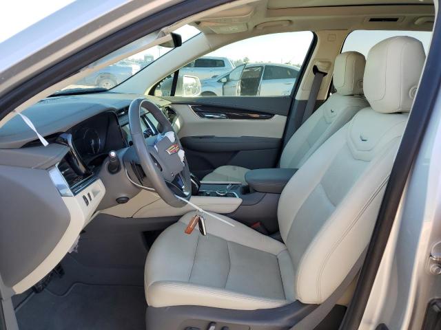 Photo 7 from auction – 2020 CADILLAC XT6 PREMIU with VIN 1GYKPCRS2LZ100783