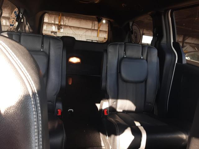 Photo 10 from auction – 2014 CHRYSLER TOWN & COU with VIN 2C4RC1HGXER109083