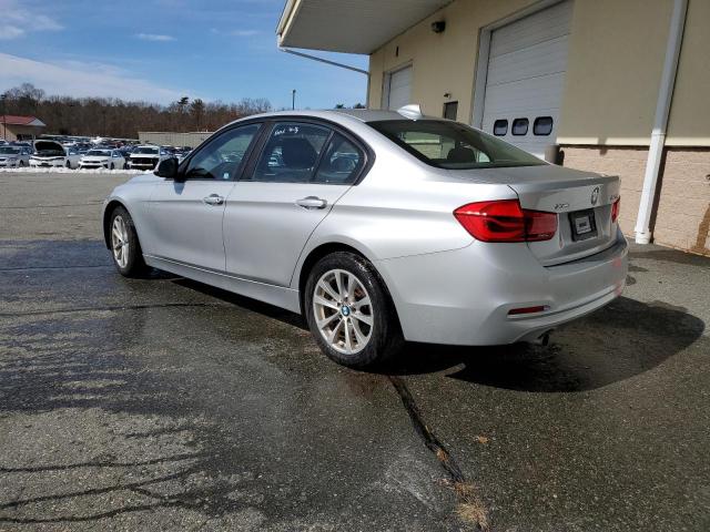 Zdjęcie 2 z aukcji – 2018 BMW 320 XI z VIN WBA8E5G54JNU46351