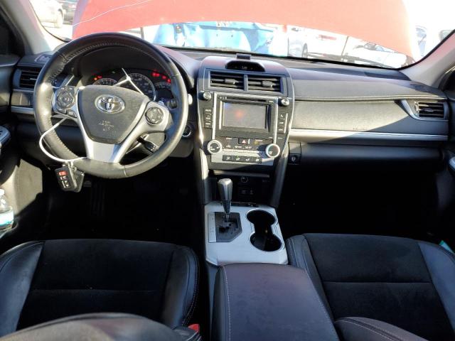 Photo 8 from auction – 2012 TOYOTA CAMRY BASE with VIN 4T1BF1FKXCU567489