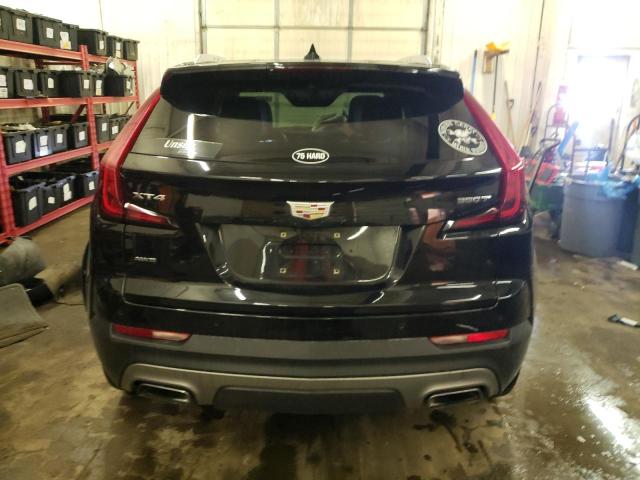 Photo 6 from auction – 2020 CADILLAC XT4 PREMIU with VIN 1GYFZDR48LF021977