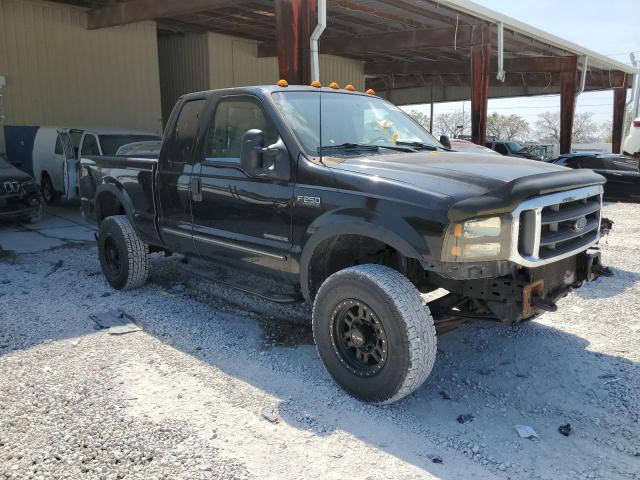 Photo 4 from auction – 2000 FORD F250 SUPER with VIN 1FTNX21F3YED79817