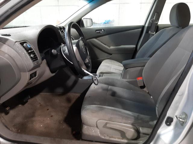 Photo 7 from auction – 2011 NISSAN ALTIMA BAS with VIN 1N4AL2AP4BC181744