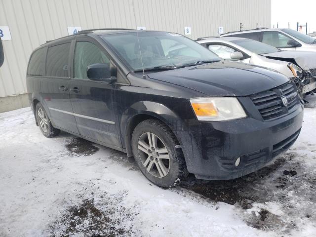 Photo 4 from auction – 2010 DODGE GRAND CARA with VIN 2D4RN4DX2AR165663