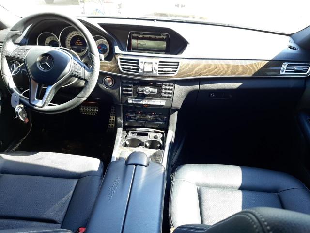 Photo 8 from auction – 2015 MERCEDES-BENZ E 350 with VIN WDDHF5KB8FB160563