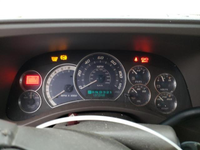 Photo 9 from auction – 2002 CADILLAC ESCALADE with VIN 1GYEK63N22R274142