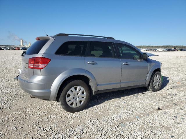 Photo 3 from auction – 2017 DODGE JOURNEY SE with VIN 3C4PDCAB3HT506294