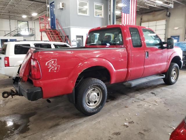 Photo 3 from auction – 2013 FORD F350 SUPER with VIN 1FT7X3B63DEB00910
