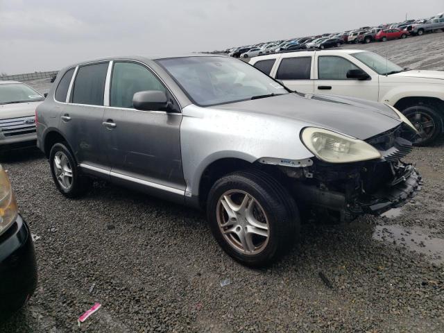 Photo 4 from auction – 2009 PORSCHE CAYENNE with VIN WP1AA29P79LA10984