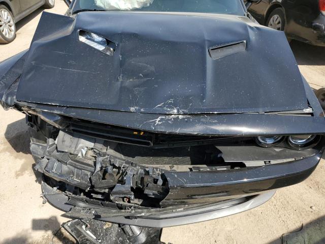 Photo 11 from auction – 2019 DODGE CHALLENGER with VIN 2C3CDZAG1KH566723